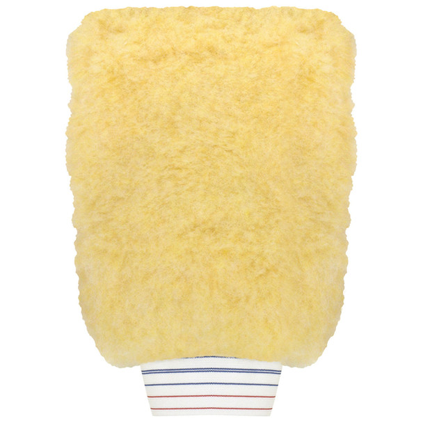 Heavy Duty Wash Mitt 85-310