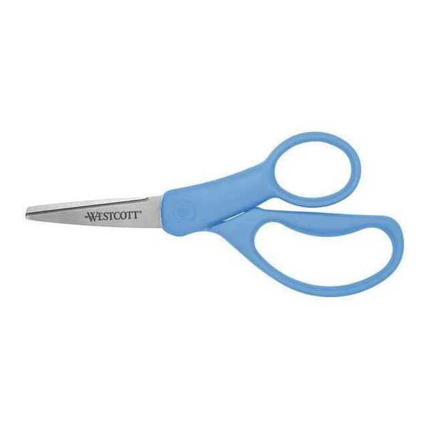 Westcott Scissors,Right or Left Hand,5 In. L 13131