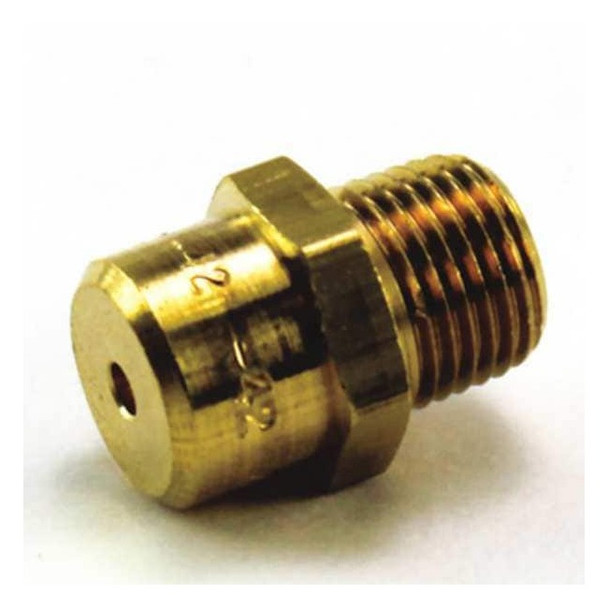 Lennox Nat Gas Burner Orifice,No. 42 47K09