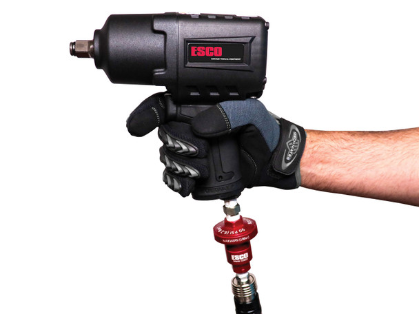 Air Pressure Reducer - 90 PSI 10609