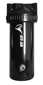 30 SCFM In-Line Desiccant Dryer, 2-Quart 7762