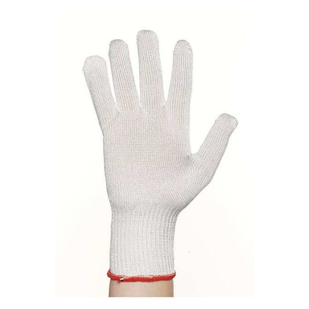 Showa Cut Resistant Gloves, Cut Level A4 ,Uncoated ,Uncoated ,Smooth ,L 910-09