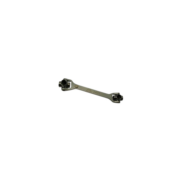 8-in-1 Oil & Lube 6 Point Metric Multi-Wrench 2495K