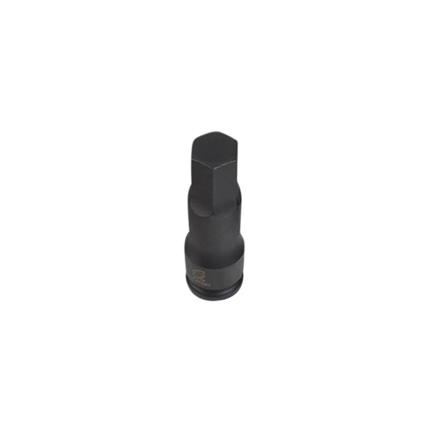 3/8" Dr Hex Drive Impact Socket, 7/32" 36473
