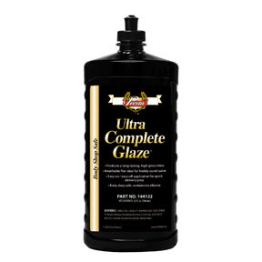 Ultra Complete Glaze, Quart 144132