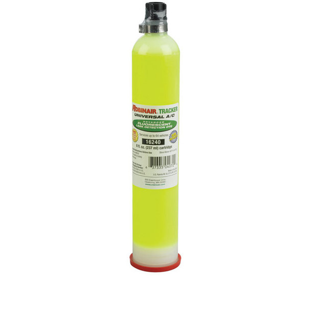 A/C Florescent Dye 16240
