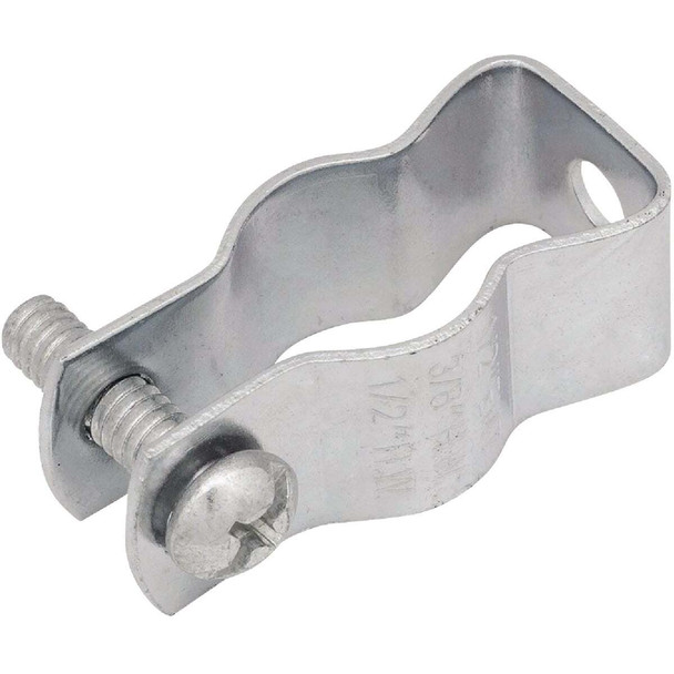Southwire Madison Electric 3/4 In. Conduit Hanger with Bolt (100-Pack) 1-WBA