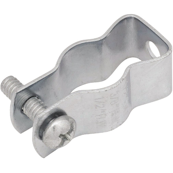 Southwire Madison Electric 3/4 In. Conduit Hanger with Bolt (100-Pack) 1-WBA