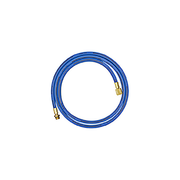 A/C Charging Hose, 96", Blue 36791
