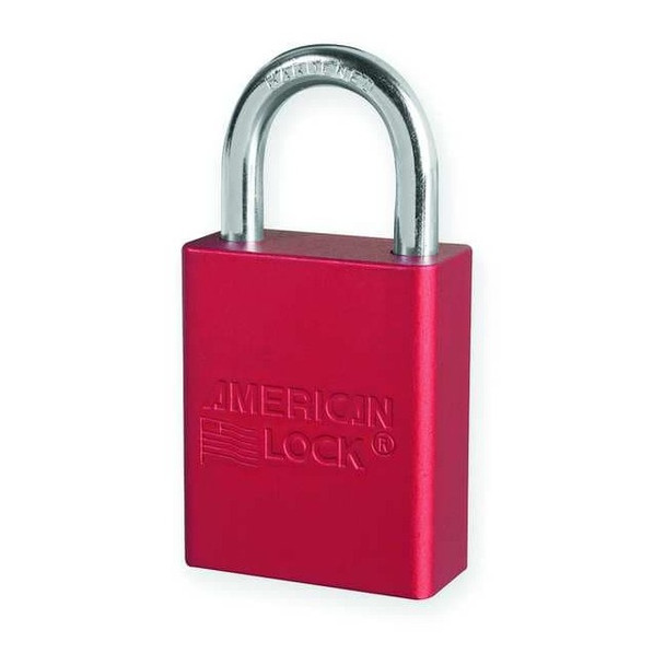 American Lock A1105KARED