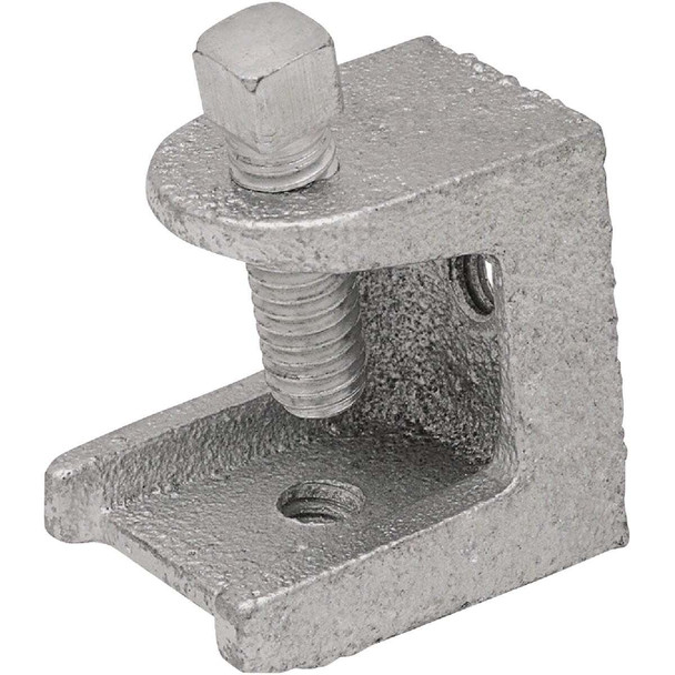 Southwire Madison Electric 1 In. Malleable Iron Mall Beam Clamp (50-Pack) 26