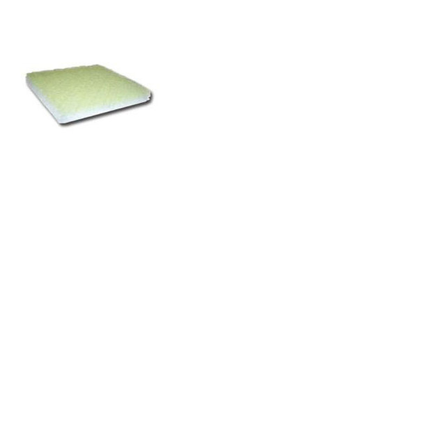 XHD 20" x 25" Yellow Premium Paint Arrestor Pads 025203