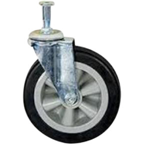 5" PVC CASTER 1-99500