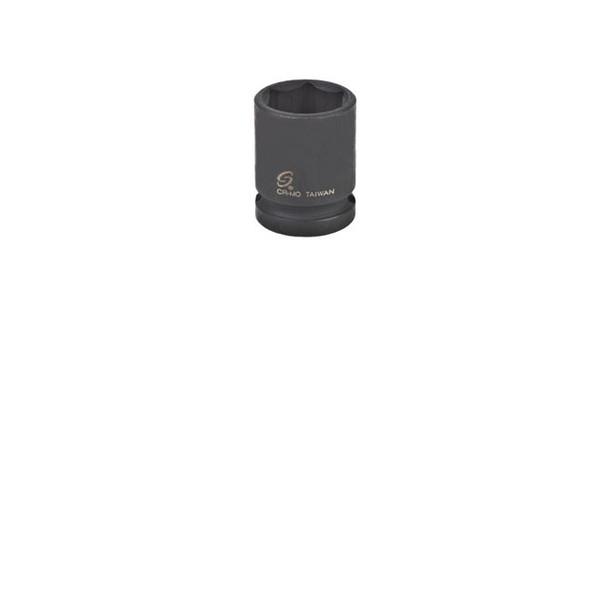 1/2" Drive, Impact Socket, 5/8" 220