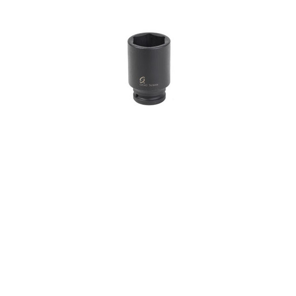 3/4" Dr Deep Impact Socket, 40mm 440MD