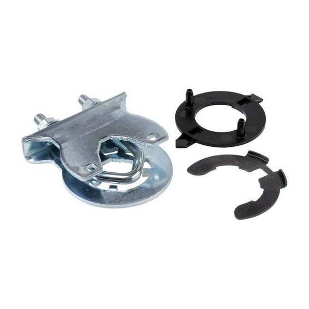 Johnson Controls Coupler Kit, 1/2 to 3/4 in Shaft M9220-601