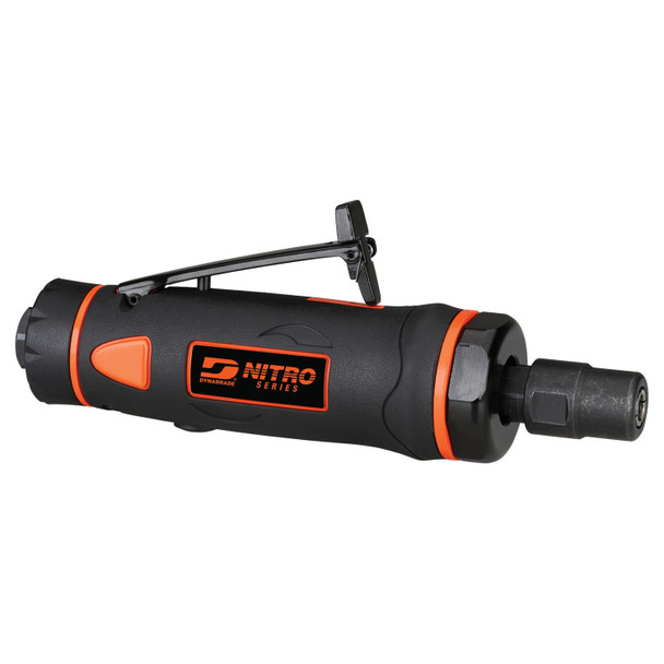 1/3 HP Die Grinder, Straight Line DGS31