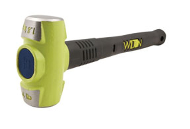 16" Bash Sledge Hammer (30HRC)- 4lb Head 40416