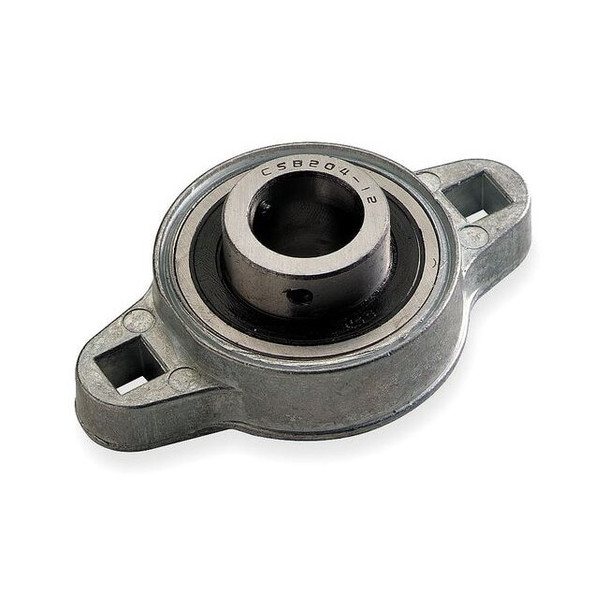 Dayton 1A398 Flange Mount Bearing (2 Bolt) 1A398