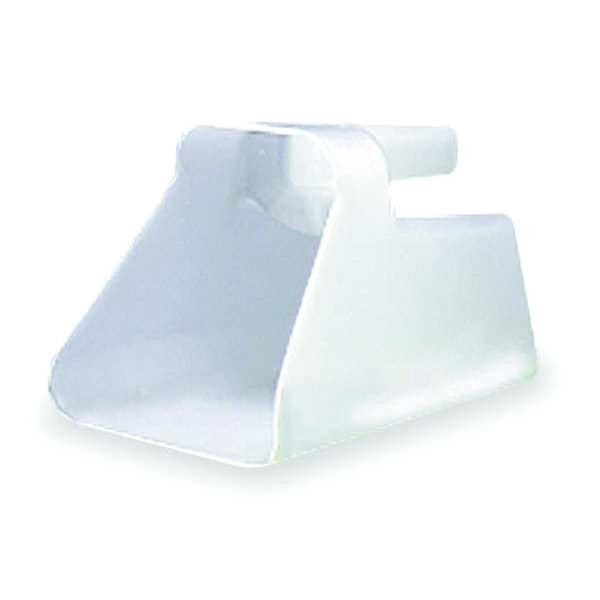 Manufacturer Varies Scoop,Plastic,3 Qt 240120