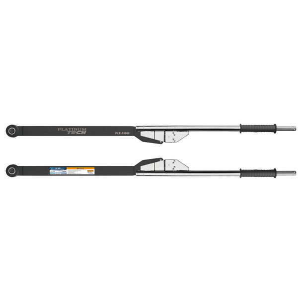 3/4” DRIVE 600 FT.-LBS. BREAK BACK STYLE WRENCH 12600