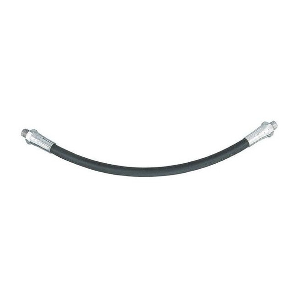 Westward Hose Extension,12 in L,Polyurethane 13X052