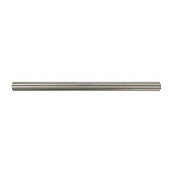 Westward 4-3/4" HSS Bright Jobber Length Drill Bit 6NRT5