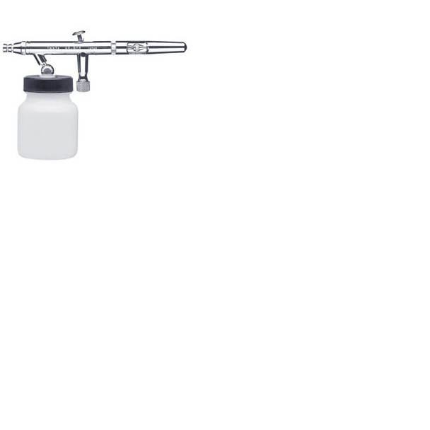 Eclipse HP-BCS Bottom-Feed Airbrush Kit 4201