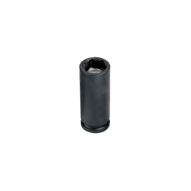 3/8" Drive x 9/16" Magnetic Deep Impact Socket 1018DG