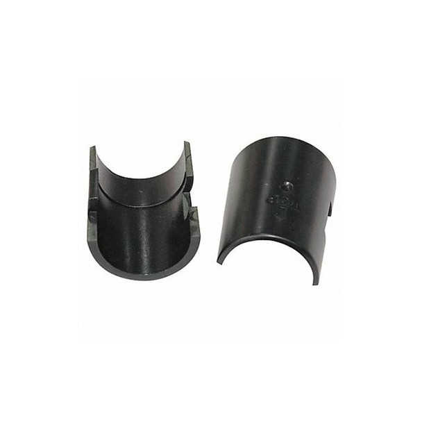 Manufacturer Varies Shlf Slt Slv,1 1/8x1 3/4in,Bck,PK8 5GRT8