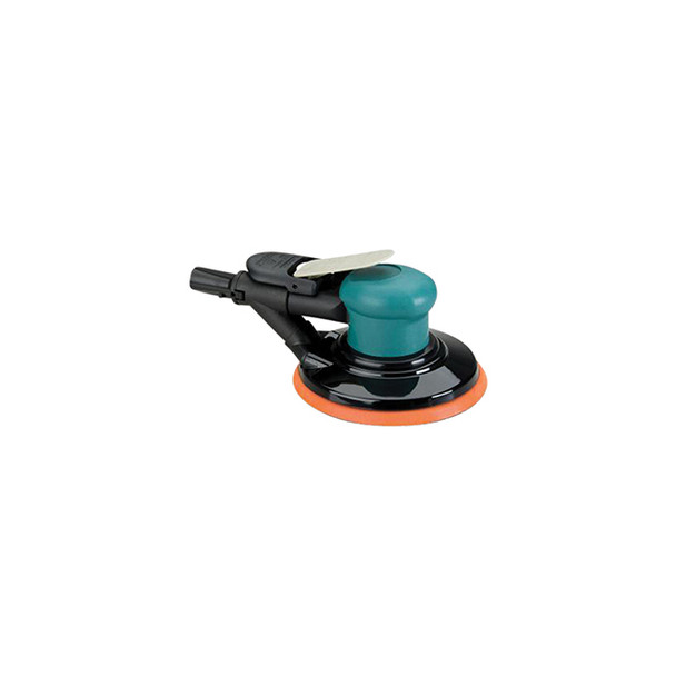 6" (152 mm) Dia. Self-Generated Vacuum Dynorbital-Spirit Random Orbital Sander 59028