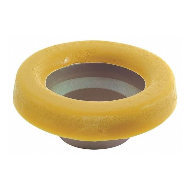 Manufacturer Varies Ring, Wax, Yellow 40144