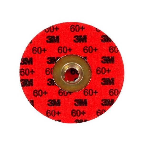 3m Cubitron Abrasive Disc,60 Grit,947A,2in 7100076921