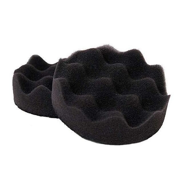 3m Buffing Pad,3 in. 05726