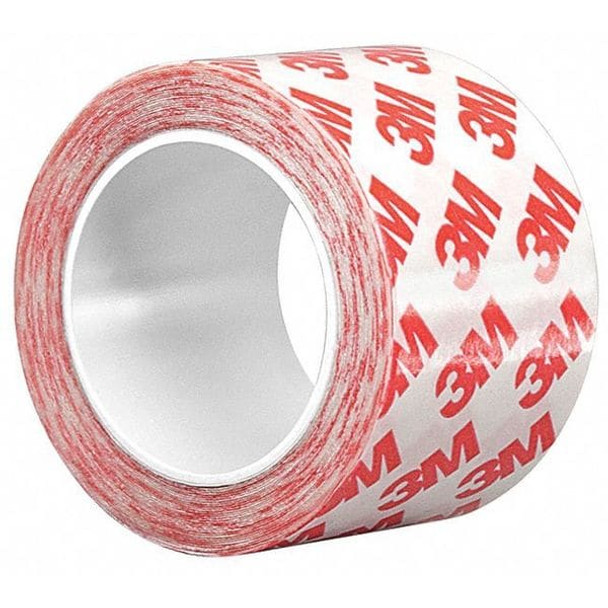 3m Film Tape, Transparent, 5 yd L, 2 in W 3M GPT-020 3m Film Tape, Transparent, 5 yd L, 2 in W 3M GPT-020