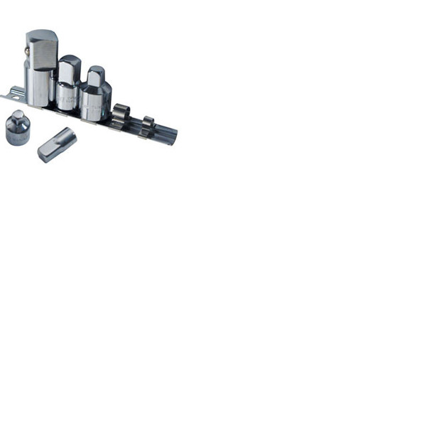 1/2" F x 3/4" M Adapter 135105