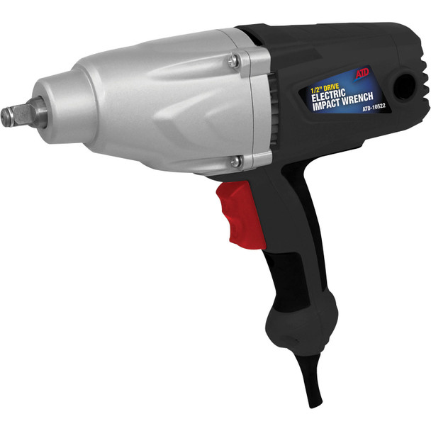 1/2" Drive Electric Impact Wrench 10522P