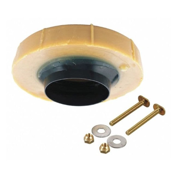 Manufacturer Varies Ring Set, Wax, Yellow 40007