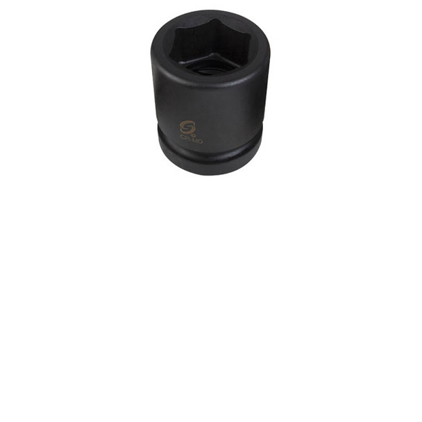 1" Dr. x 1-11/16", Standard 554