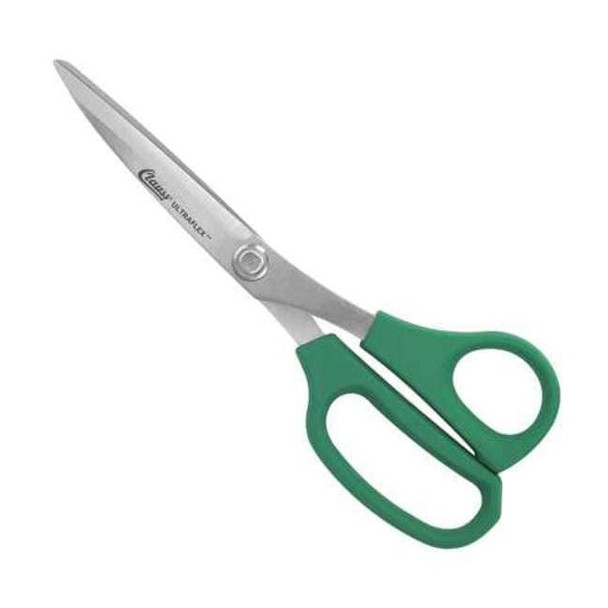Clauss Multipurpose,Shears,Straight,8 In. L 15313