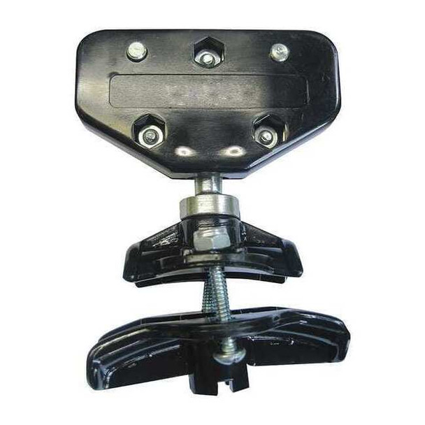 Dayton Festoon Intermediate Car,1/4 In,Sm Round 33N268