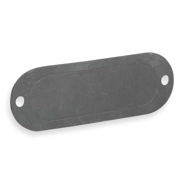Hubbell Killark Conduit Body Gasket,3/4 in. OLK-2RG