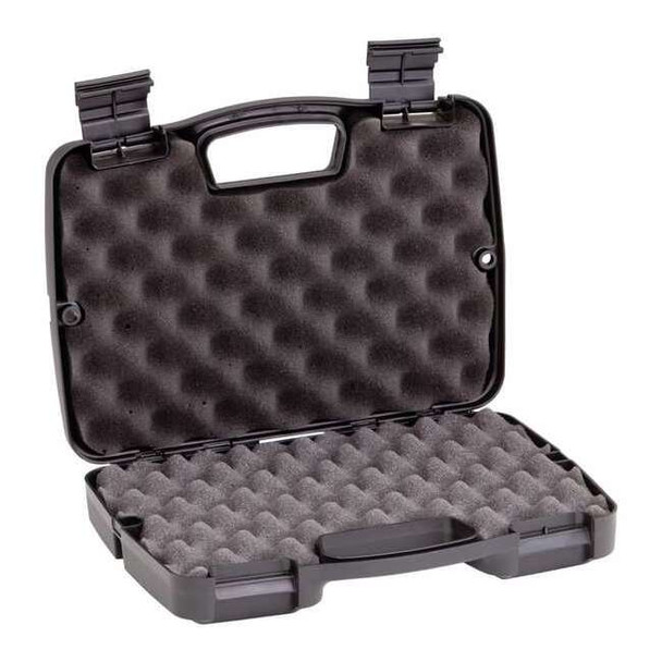 Plano Protective Case, 10-1/8" W x 13-1/2" L x 3 H 10-10137