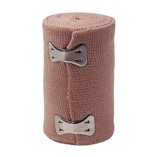 Medique Elastic Wrap, Width: 3 in 64901