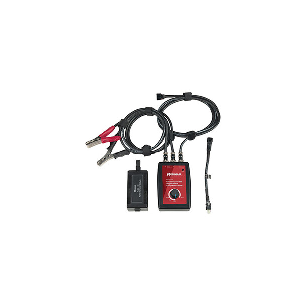 Electronic Variable Compressor Tester EVDC100