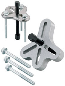 Flange-Type Puller Combination 525