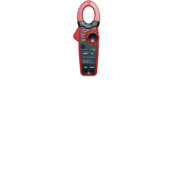 DC/AC High Current Probe - 1000 Amp 698