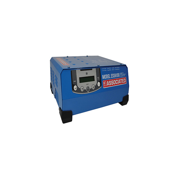 100A High Power Smart Battery Charger ESS6100