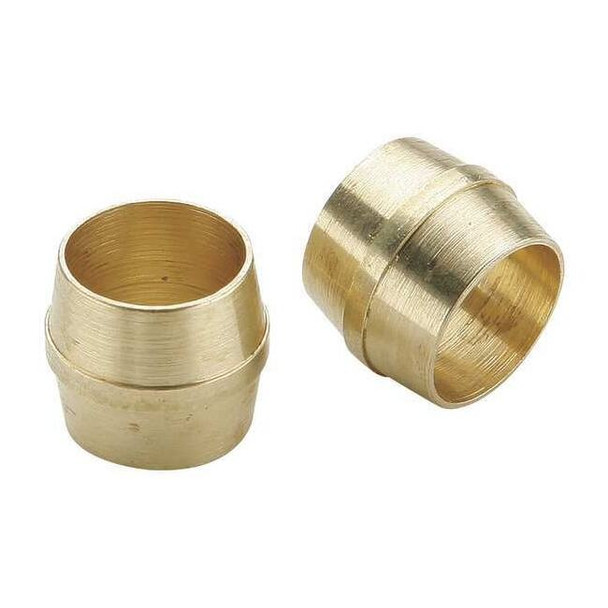 Parker Ferrule, Brass, 3/16 in 60NTA-3