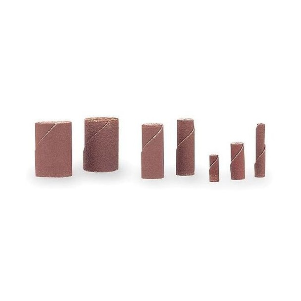 Merit Cartridge Roll, 3/4 in Dia, 1 1/2 in L 08834180527